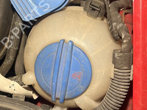 Used Expansion tank VW BEETLE (5C1, 5C2) 1.4 TSI (160 hp) 26598814