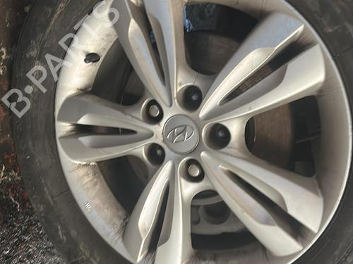 Used Rim HYUNDAI ix35 (LM, EL, ELH) 2.0 CRDi (136 hp) 21863241
