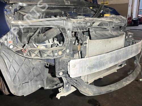 Front slam panel OPEL CORSA D (S07) 1.0 (L08, L68) | BP28155689C72 - Image 4