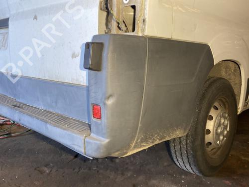 Used Rear bumper PEUGEOT BOXER Van 2.2 HDi 120 (120 hp) 24183711