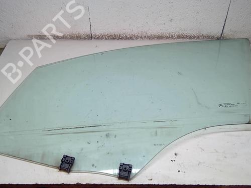 front-left-door-window-citroen-c4-ii-nc_-16-hdi-110-2009-21861876 main image