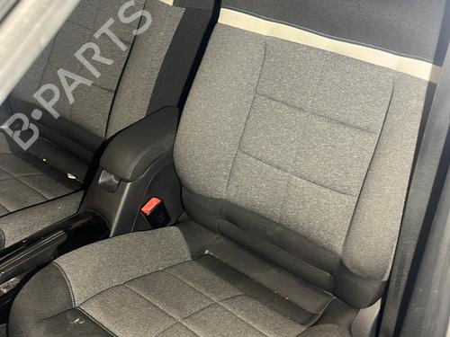Fahrersitz für CITROËN C4 CACTUS 1.2 THP 110 (110 hp) 32320682