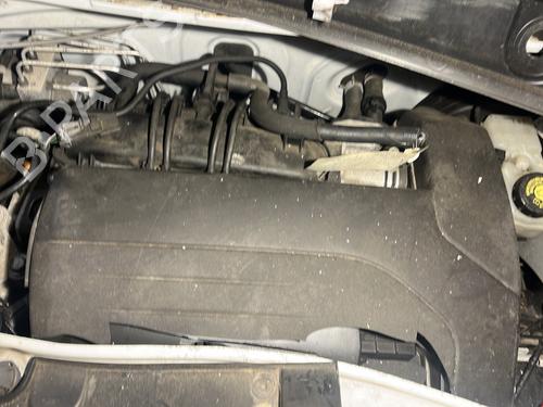 Used Starter DACIA SANDERO II 1.2 (75 hp) 32320719