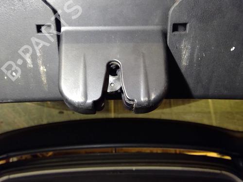 Serratura cofano posteriore AUDI A3 (8P1) 1.9 TDI (105 hp) 20870819