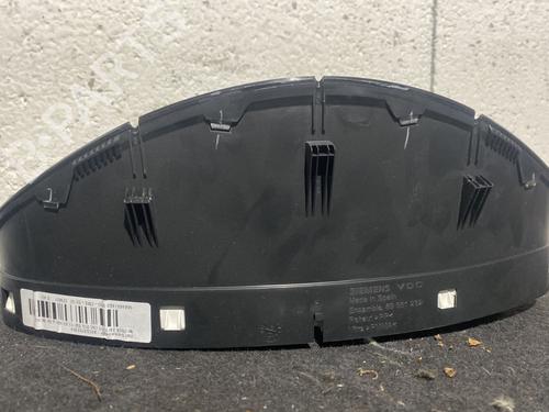 Instrument cluster PEUGEOT 407 Coupe (6C_) 2.0 HDi | BP20861505C47 