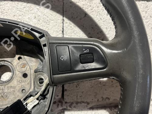 Steering wheel AUDI A4 B7 (8EC) 3.0 TDI quattro | BP33119892C49 - Image 6