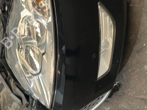 Front bumper FORD MONDEO IV (BA7) 2.0 TDCi | BP20860201C7 