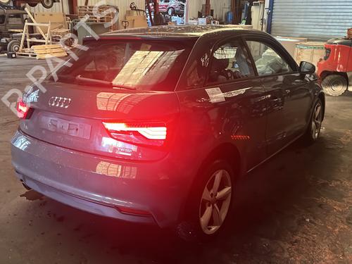 Starter AUDI A1 (8X1, 8XK) 1.0 TFSI | BP28296196M8 
