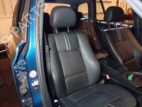 Right front seat BMW X3 (E83) 2.0 d | BP20872294C16 