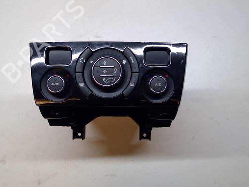 Used Climate control Climate control PEUGEOT RCZ 1.6 16V (200 hp) 21859795 21859795