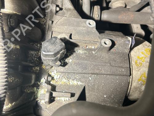 Used Gearbox Gearbox RENAULT MEGANE I Cabriolet (EA0/1_) 1.6 e (EA0F) (90 hp) 39727684 39727684