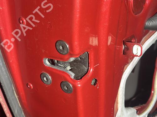 Used Rear left lock RENAULT MEGANE III Hatchback (BZ0/1_, B3_) 1.5 dCi (BZ09, BZ0D, BZ1W, BZ29, BZ14) (110 hp) 26213976