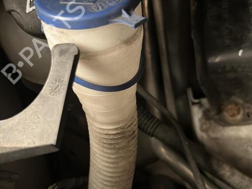 Used Windscreen washer tank CITROËN C4 Picasso I MPV (UD_) 1.6 HDi 110 (112 hp) 20866640