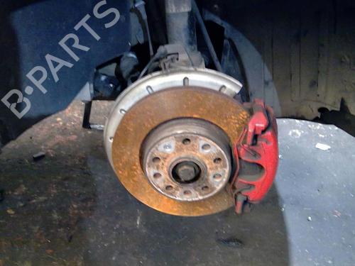 Used Right front steering knuckle AUDI A3 Sportback (8PA) 2.0 TDI 16V (140 hp) 20867777