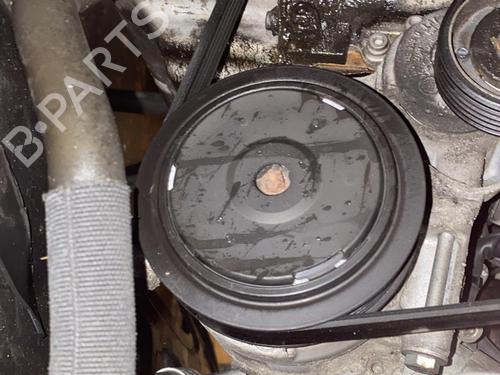 AC-Kompressor VW GOLF VI (5K1) 1.4 TSI | BP20859520M34 