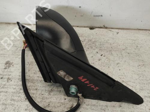 Left mirror SEAT IBIZA III (6L1) 1.9 TDI | BP21858220C26 