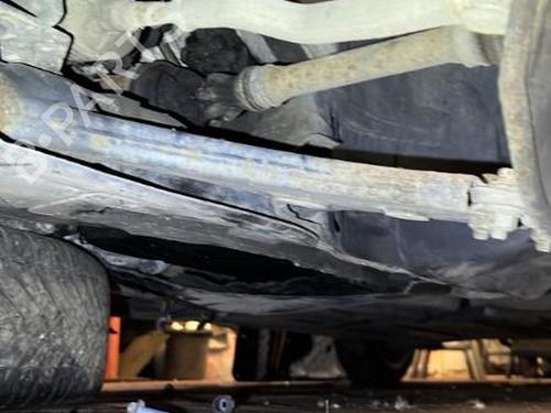 Left front suspension arm MERCEDES-BENZ B-CLASS Sports Tourer (W245) B 200 CDI (245.208) | BP21864577M12 