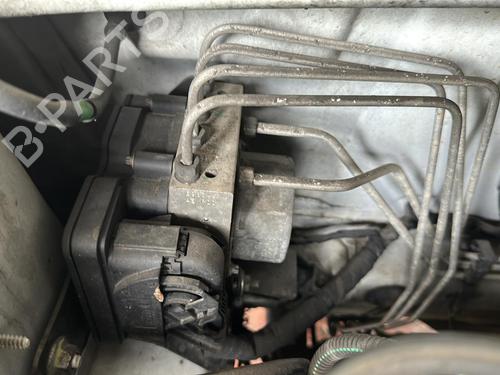 Used ABS pump DACIA SANDERO II 1.2 (75 hp) 20870630