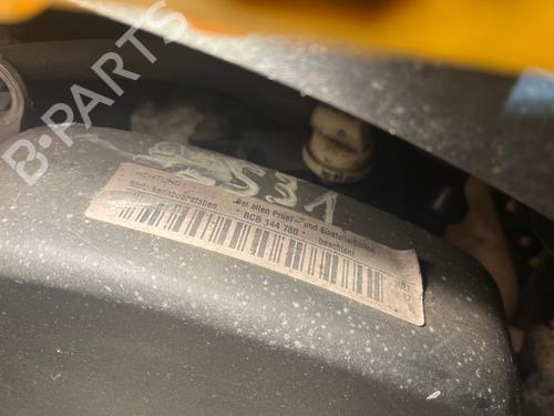 Used Starter Starter VW GOLF IV (1J1) [1997-2008] 35903543 35903543