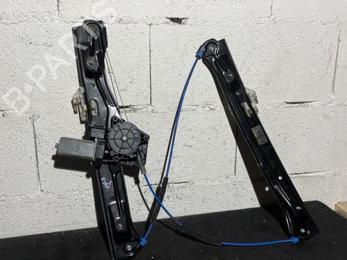 Used Front left window mechanism BMW 3 Touring (F31) 330 d (258 hp) 22235830