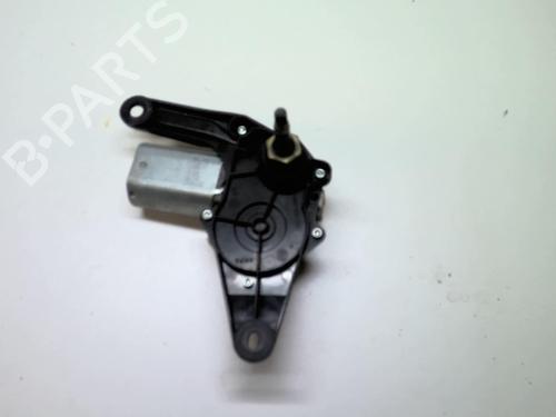Used Rear wiper motor Rear wiper motor RENAULT CLIO II (BB_, CB_) 1.2 16V (BB05, BB0W, BB11, BB27, BB2T, BB2U, BB2V, CB05,... (75 hp) 21858197 21858197