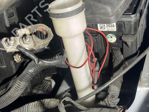 Used Windscreen washer tank CHEVROLET CRUZE (J300) 2.0 CDI (163 hp) 32413005