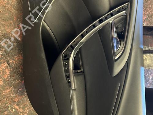 Used Front right panel OPEL ASTRA J (P10) 1.7 CDTI (68) (125 hp) 21863047