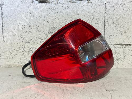 Right taillight RENAULT KOLEOS I (HY_) 2.0 dCi (HY0K) | BP38940748C35 - Image 2