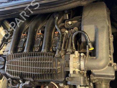 Used Engine Engine 38585917 38585917
