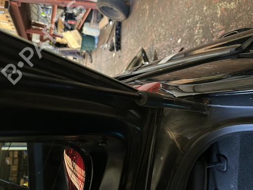 Used Tailgate lift support HYUNDAI i20 II (GB, IB) 1.0 T-GDI (120 hp) 20870115