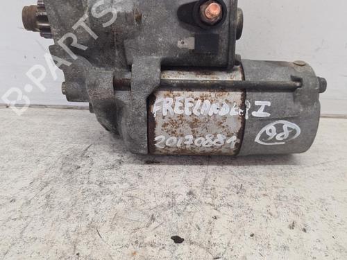 Startmotor LAND ROVER FREELANDER I (L314) 2.0 Td4 4x4 (112 hp) 21858709