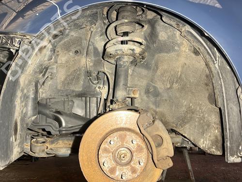 Used Wheel arch KIA CEE'D SW (ED) 1.6 CRDi 90 (90 hp) 28425822