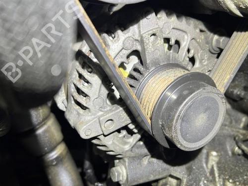 Alternator JAGUAR XF I (X250) 3.0 D | BP25844525M7 - Image 2