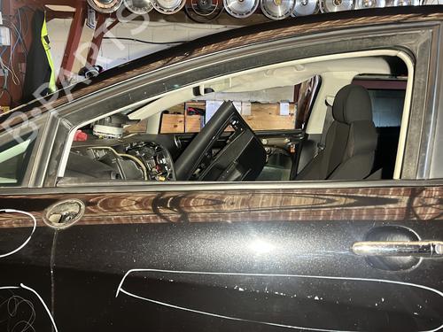 Left front door SEAT LEON (1P1) 1.9 TDI | BP29865063C2