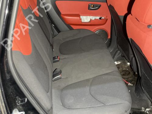 Used Rear seat KIA SOUL I (AM) 1.6 CRDi 128 (126 hp) 22519823
