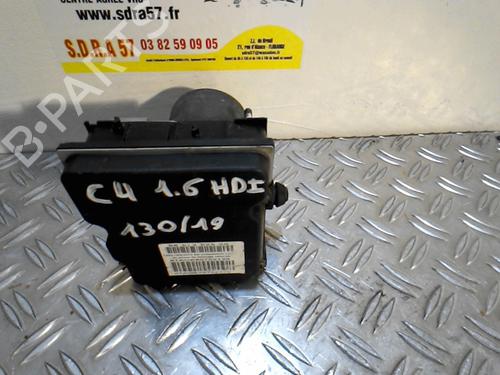 ABS Bremseaggregat CITROËN C4 Coupe (LA_) 1.6 HDi (109 hp) 20864624