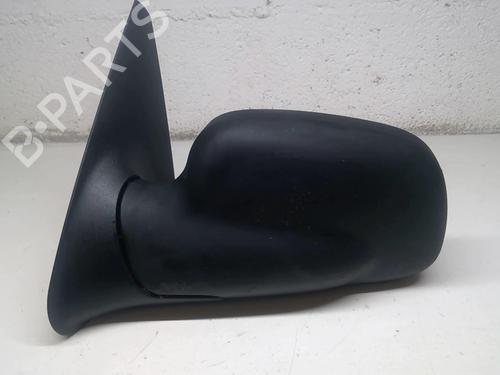 Used Left mirror LAND ROVER FREELANDER I (L314) 2.0 Td4 4x4 (112 hp) 20871000