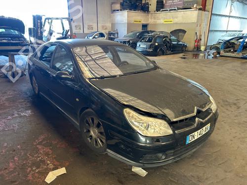 Hattehylde CITROËN C5 II (RC_) 2.0 HDi (RCRHRH) | BP38513939C85  - Image 15
