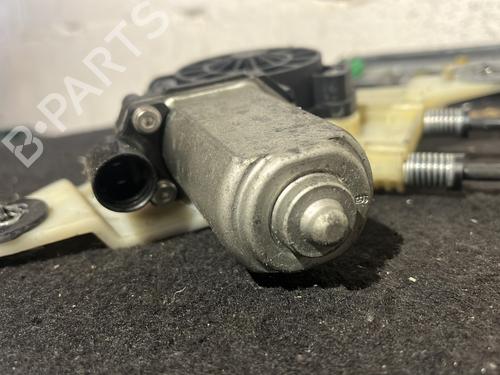 Front left window mechanism RENAULT MASTER III Van (FV) 2.3 dCi 100 FWD (FV0A, FV0B, FV0G, FV0K, FV0H) | BP28139269C22 - Image 4
