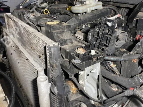 Used Crossmember Crossmember 23797279 23797279