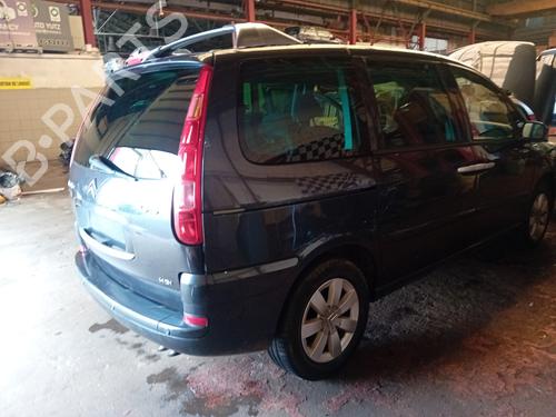 Electronic module CITROËN C8 (EA_, EB_) 2.2 HDi | BP21865757M83  - Image 6