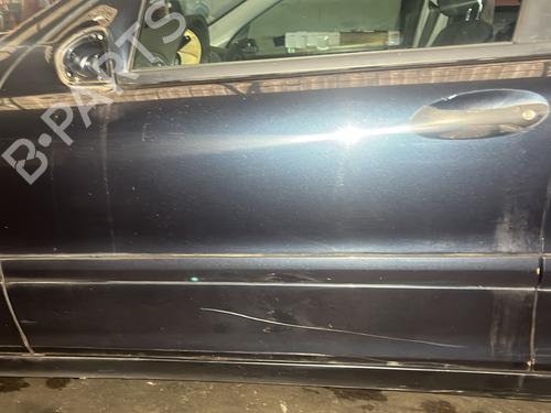 Left front door MERCEDES-BENZ C-CLASS T-Model (S203) C 200 CDI (203.207) | BP29506809C2 