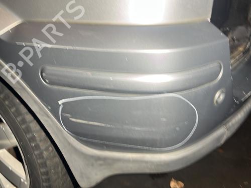 Zderzak tylny FORD FUSION (JU_) 1.4 TDCi | BP30004038C8