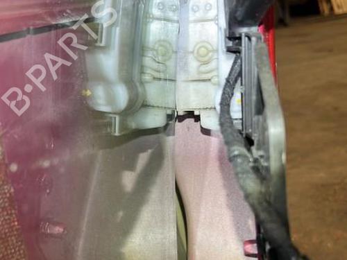 Front right lock ALFA ROMEO 159 Sportwagon (939_) 2.0 JTDM (939BXP1B) | BP20865718C97 