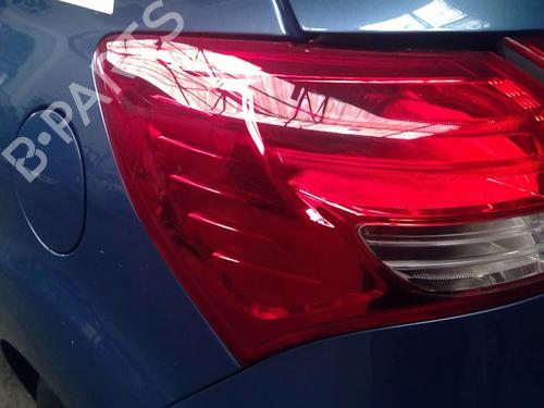 Used Left taillight HYUNDAI ix20 (JC) 1.6 (125 hp) 20871912