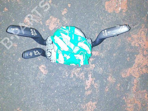 Ratstangsstang AUDI A4 B8 Avant (8K5) 2.0 TDI (177 hp) 25275658