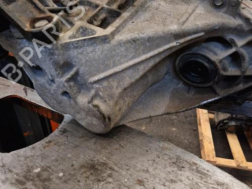 Gearkasse TOYOTA AYGO (_B1_) 1.0 (KGB10_, KGB10R) (68 hp) 20871510