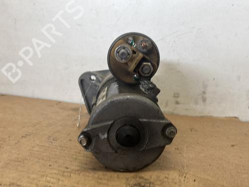 Starter RENAULT CLIO IV (BH_) 1.5 dCi 90 | BP20861930M8 