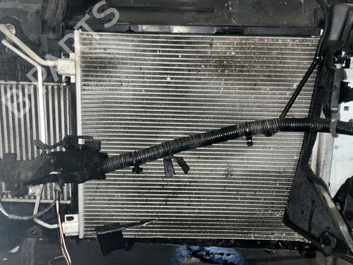 AC Kondensor RENAULT KOLEOS II (HC_) 1.6 dCi 130 (130 hp) 31715757