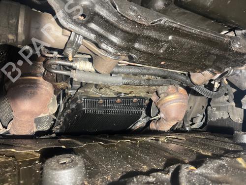 Used Gearbox Gearbox JAGUAR XF I (X250) 2.7 D (207 hp) 36333867 36333867
